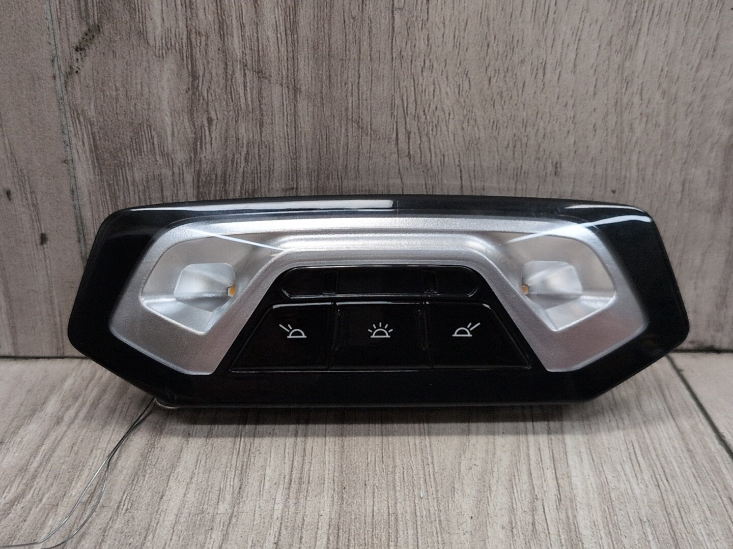 2022 BMW M340i G20- Headliner Overhead Dome Light Switch Module PN: 7910813