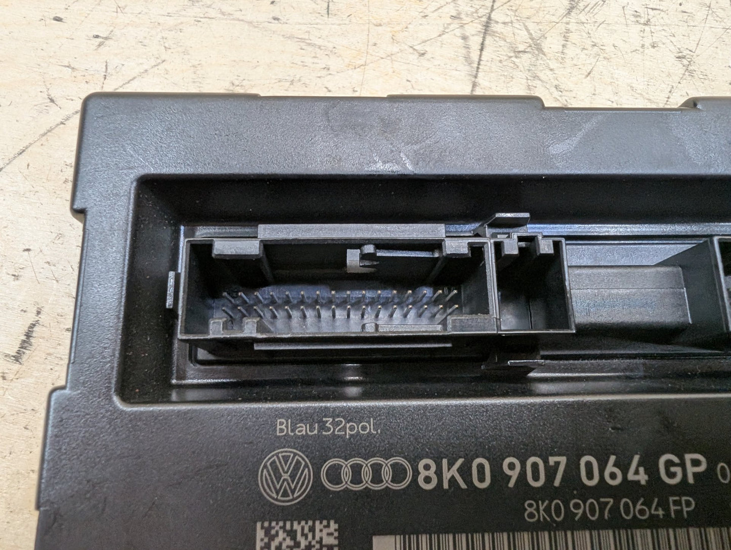 2011-2017 Audi RS5 8T BCM Body Control Module 8K0907064GP OEM