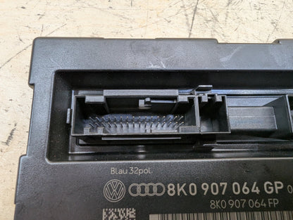 2011-2017 Audi RS5 8T BCM Body Control Module 8K0907064GP OEM
