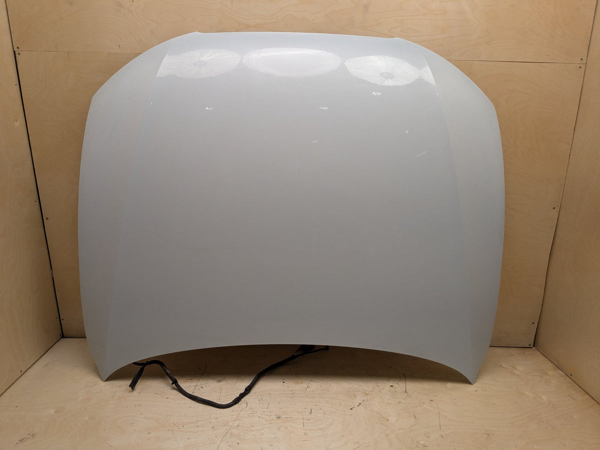 2013-2017 OEM Audi A5 S5 RS5 8T Hood Bonnet Shell Panel Grey M1/Y7F