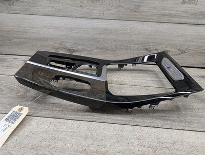 2018-2024 BMW X3 G01 Center Console Trim 9363806 OEM