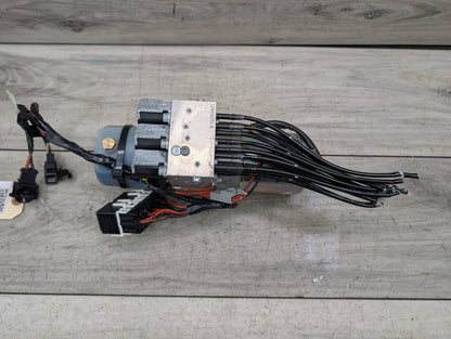 2008 - 2017 Audi S5 8T Convertible Pump Motor 8F0871791