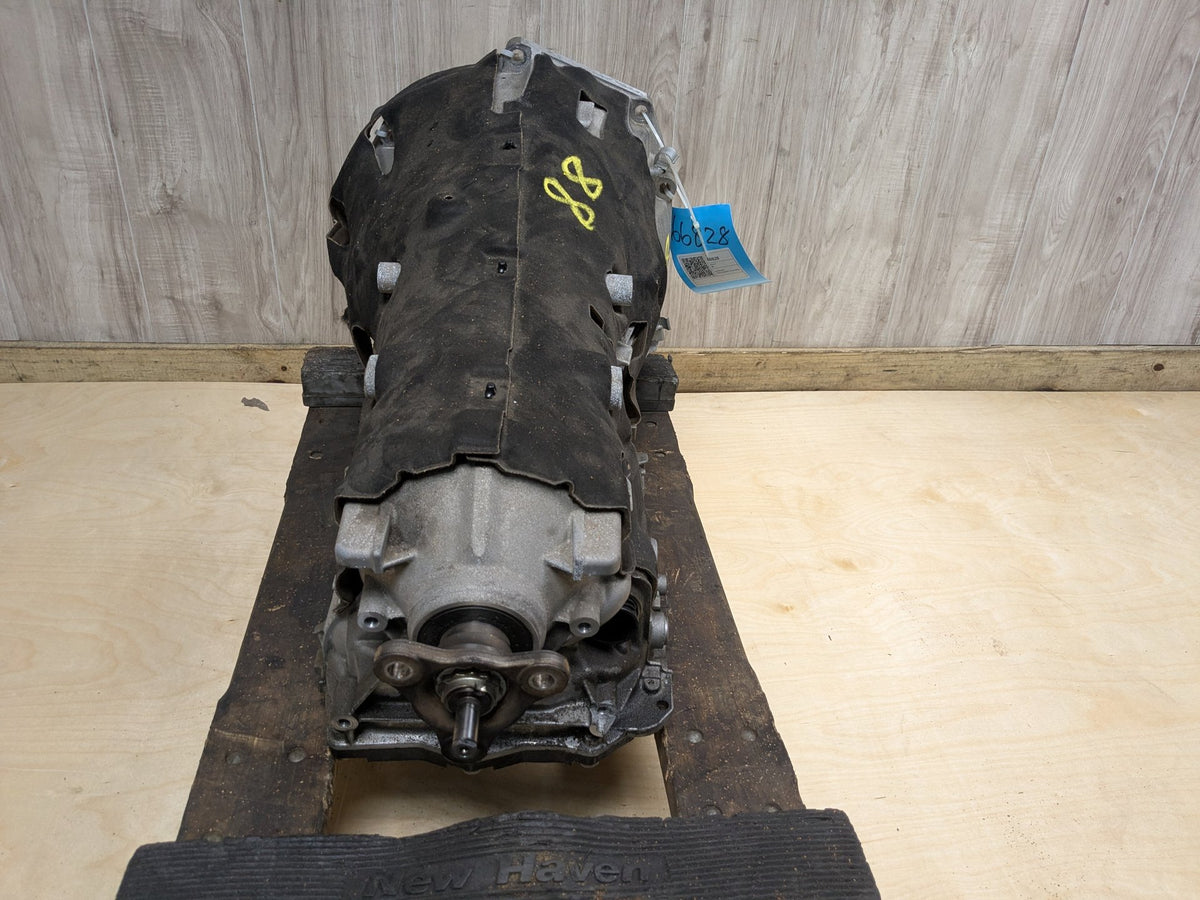 19-23 BMW G20 330i 230 430 B46 Automatic Transmission Assembly RWD 8HP51
