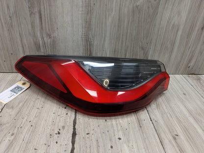 2022-2026 BMW 430i G26 Rear Left Driver Outer Tail Light 7477605 OEM