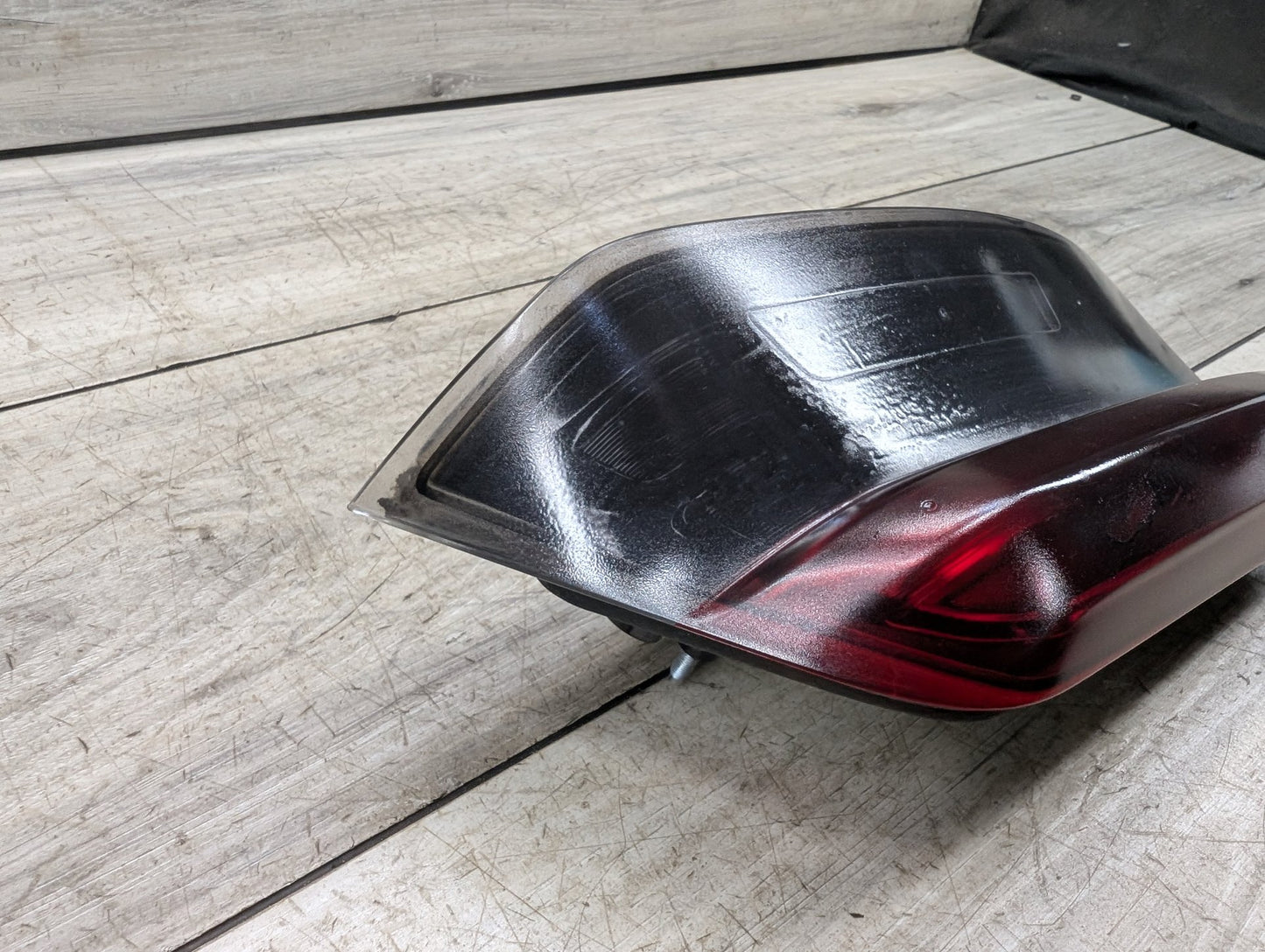 2008-2021 BMW 330i G20 Rear Right Passenger Inner Tail Light 7495090