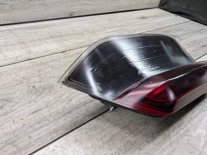 2008-2021 BMW 330i G20 Rear Right Passenger Inner Tail Light 7495090