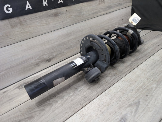18-25 OEM BMW G01 G02 X3 X4 M40iX Front Right Passenger Spring Strut Shock