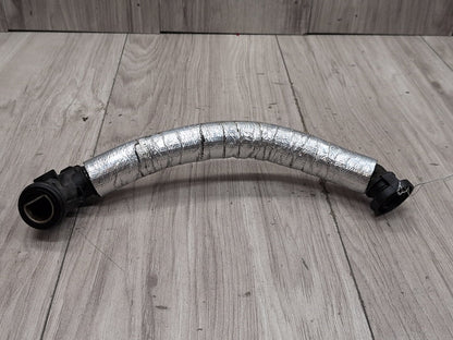 2014 - 2020 BMW 440i F36 Engine Motor Air Duct Tube Hose 7637521 B58B30M0