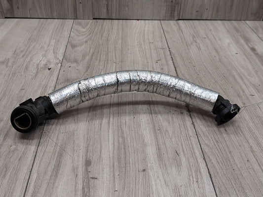2014 - 2020 BMW 440i F36 Engine Motor Air Duct Tube Hose 7637521 B58B30M0