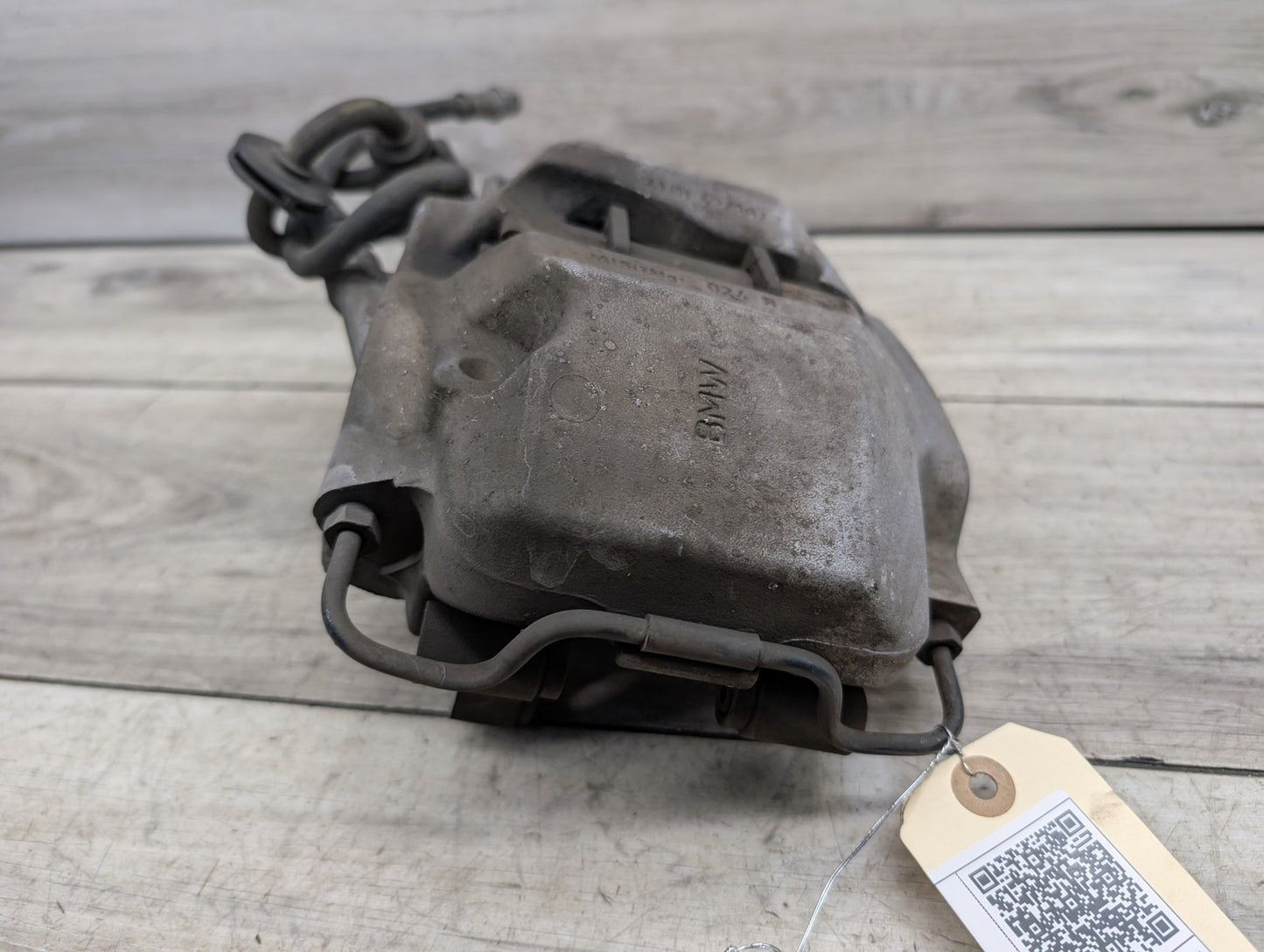 2017-2023 BMW 530i G30 Front Right Passenger Brake Caliper 6883736