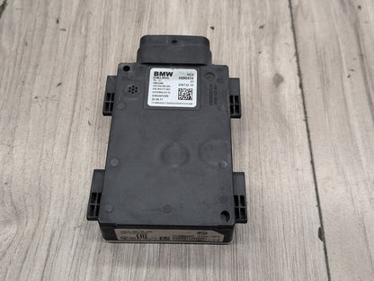 16-20 OEM BMW G30 G32 G11 G12 F90 M5 Lane Change Warning Sensor Radar