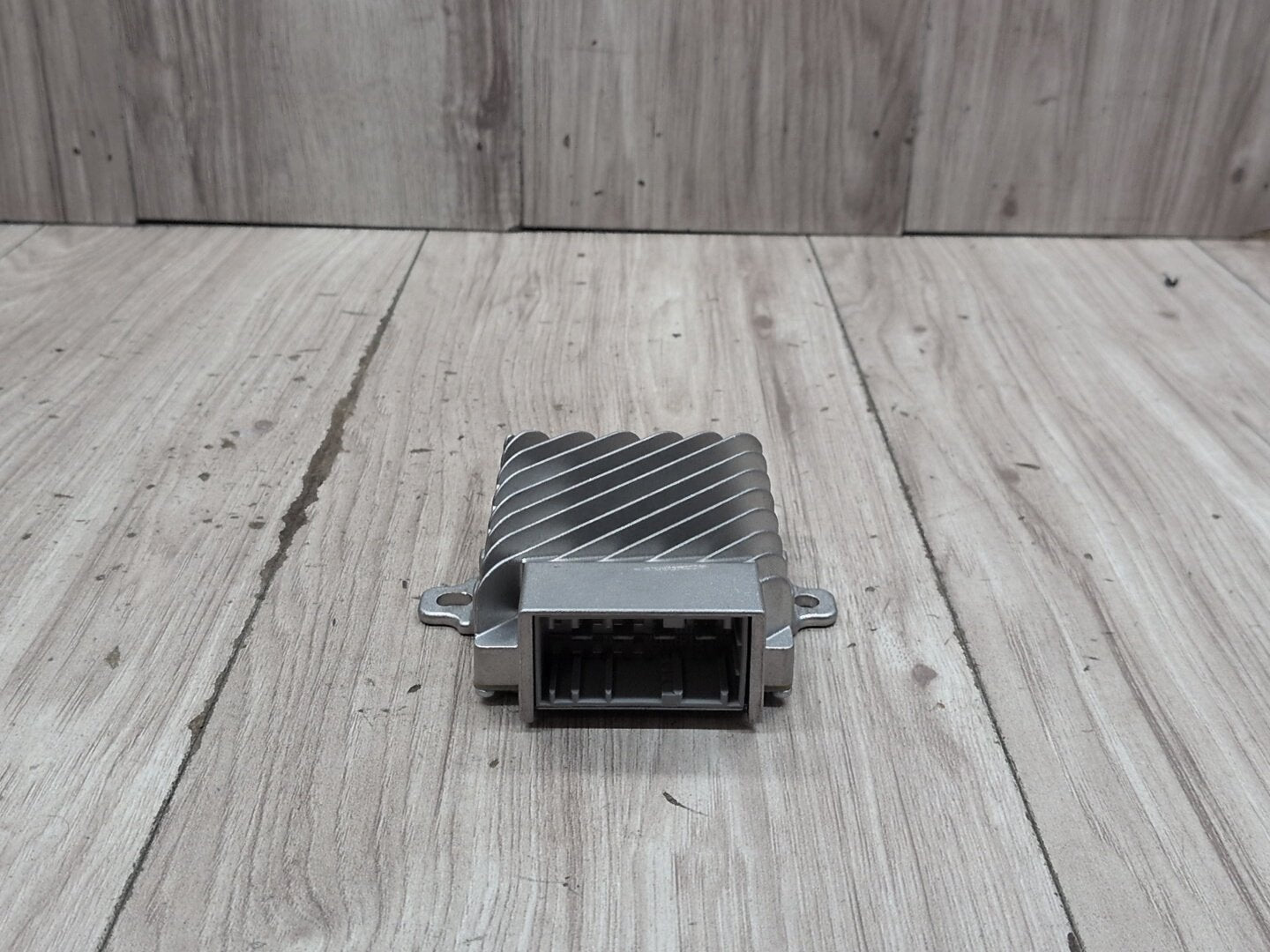 2012-2018 BMW M6 F06 Stereo Audio Amp Amplifier 9352262