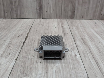 2012-2018 BMW M6 F06 Stereo Audio Amp Amplifier 9352262