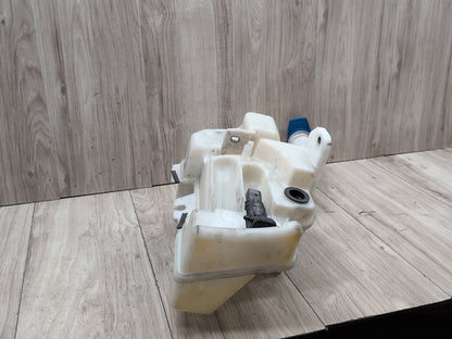 2015-2018 Audi Q3 8U Windshield Reservoir Tank Assembly 8U0955451N OEM