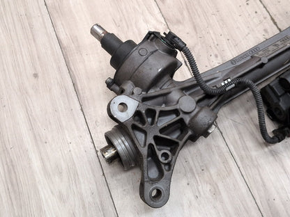 2018-2024 Audi A4 A5 S4 S5 SQ5 RS5 B9 Steering Gear Rack & Pinion 8W1423055AE