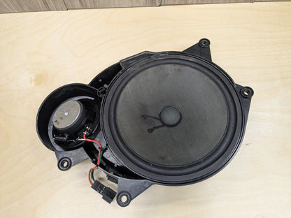 2009-2011 Mercedes-Benz SLK-Class R171 Front Right Door Speaker A1718200202