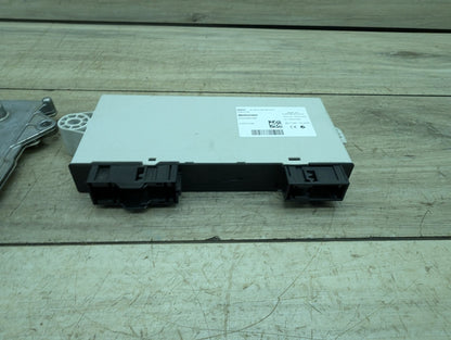 OEM BMW F06 F10 F13 535 640 N55 Engine Motor ECU DME Computer w/ CAS & Key SET