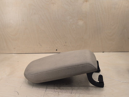 2011-2016 BMW X3 F25 Center Console Armrest Arm Rest 9216669