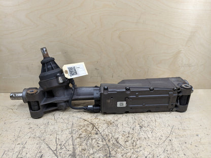 2012-2018 Audi A6 C7 AWD Steering Gear Rack & Pinion 4G0909144Q