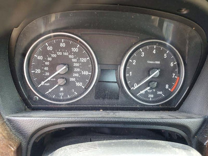2008 BMW 328i E93 N51B30M0
