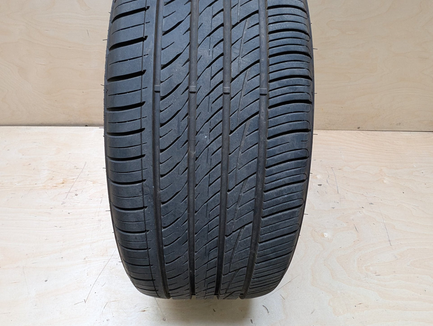 OEM BMW F30 F32 F33 F36 335 340 435 Wheel Rim 18x8 ET:34 M Star-Spoke Style 400