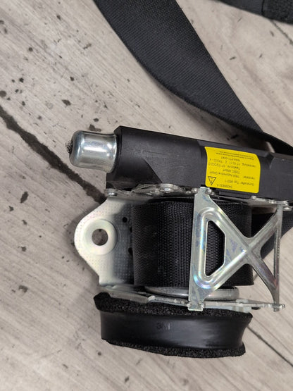 2009-2012 Mercedes-Benz E550 W212 Rear Right Passenger Seatbelt Seat Belt Retractor A2128600485 OEM