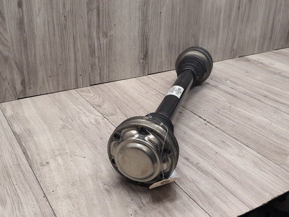 2014 - 2018 BMW X5 F85 Rear Left or Right Half Shaft Output CV Axle 8499690 S63B44T2