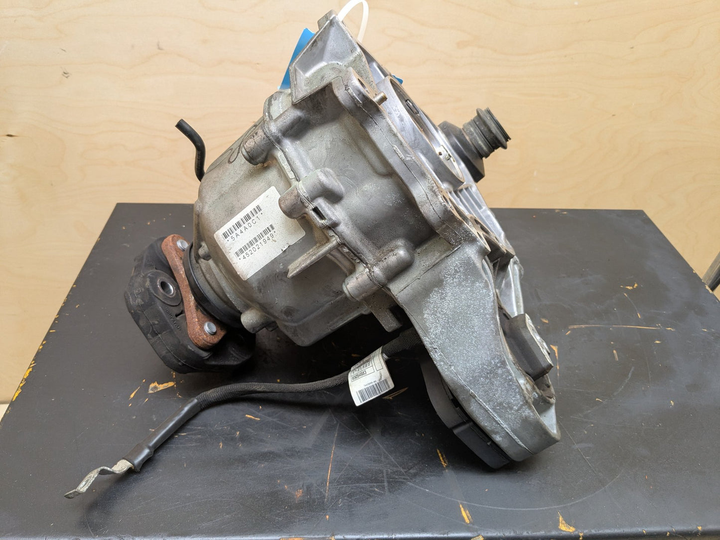 OEM BMW F15 F16 F25 F26 X3 X4 X5 X6 AWD Transmission Transfer Case Box ATC45L
