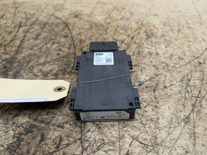 2016-2019 BMW 740Li G12 Blind Spot Lane Sensor Radar Module 6881203 OEM