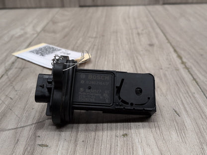 2014 - 2018 BMW X5 F85 Manifold Absolute Pressure (MAP) Sensor 8658527 S63B44T2