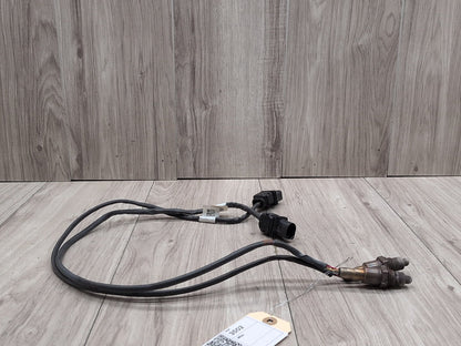 2019 - 2026 BMW X5 G05 Cat Catalytic Oxygen O2 Lambda Probe Sensors SET 7935130 N63B44M3