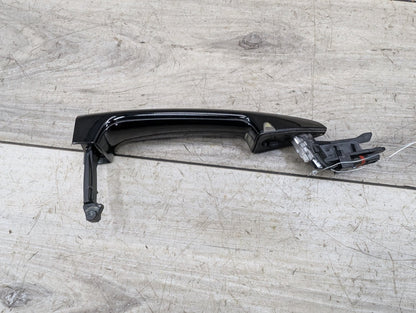2014 - 2018 BMW X5 F15 Front or Rear Right Passenger Exterior Door Handle w/ Comfort Access 7422108 N63B