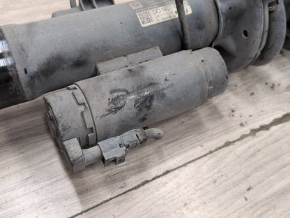 17-23 OEM BMW G30 M550iX Front Right Passenger Spring Strut Shock Absorber VDC