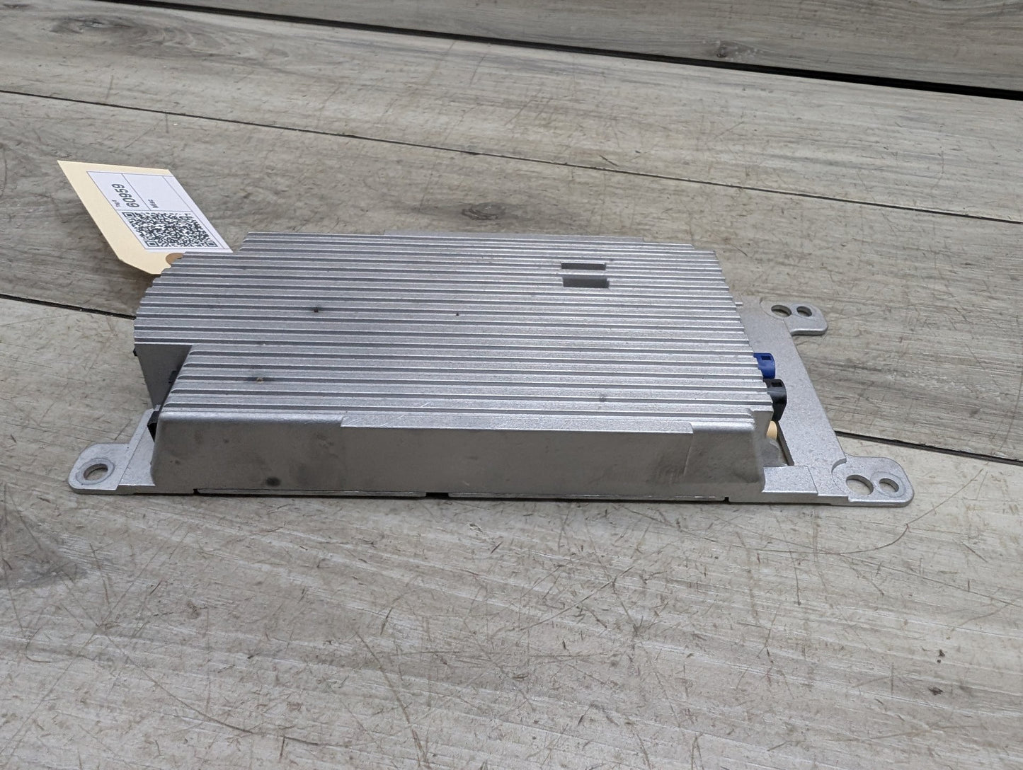 2006-2011 BMW 328i E90 Bluetooth Module 9251751