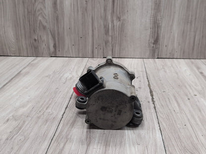 2012-2018 BMW F30 320i N20B20U0 Engine Motor Cooling Auxiliary Water Pump 7597715