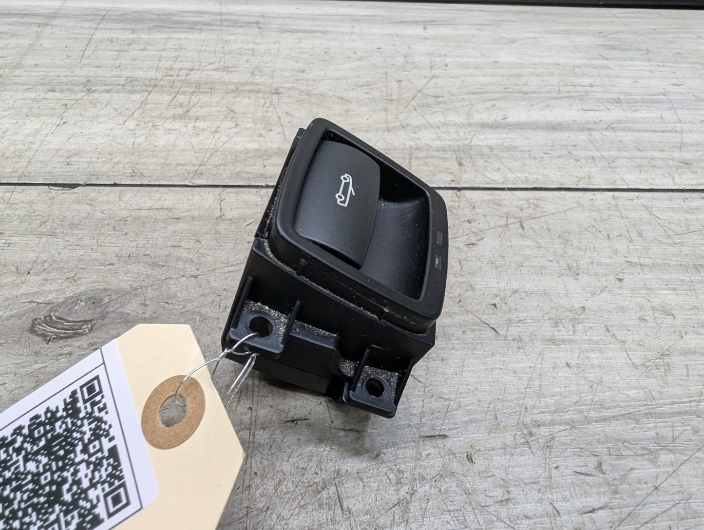 2007-2013 BMW 328i E93 Convertible Open Close Switch 9185675