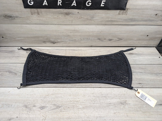 2011 - 2017 BMW X3 F25 Rear Trunk Cargo Luggage Net   N20B20A