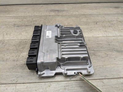 17-21 OEM BMW F30 F33 F36 G01 X3 ECU DME ECM B46D Engine Computer Unit