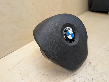 OEM BMW F30 F32 F34 F36 328 330 335 428 430 435 Steering Wheel Airbag Air Bag