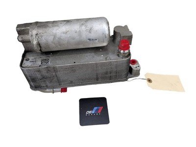 18-24 OEM BMW G01 G02 X3 X4 B46 B58 AC Air Conditioning Compact Condenser Dryer