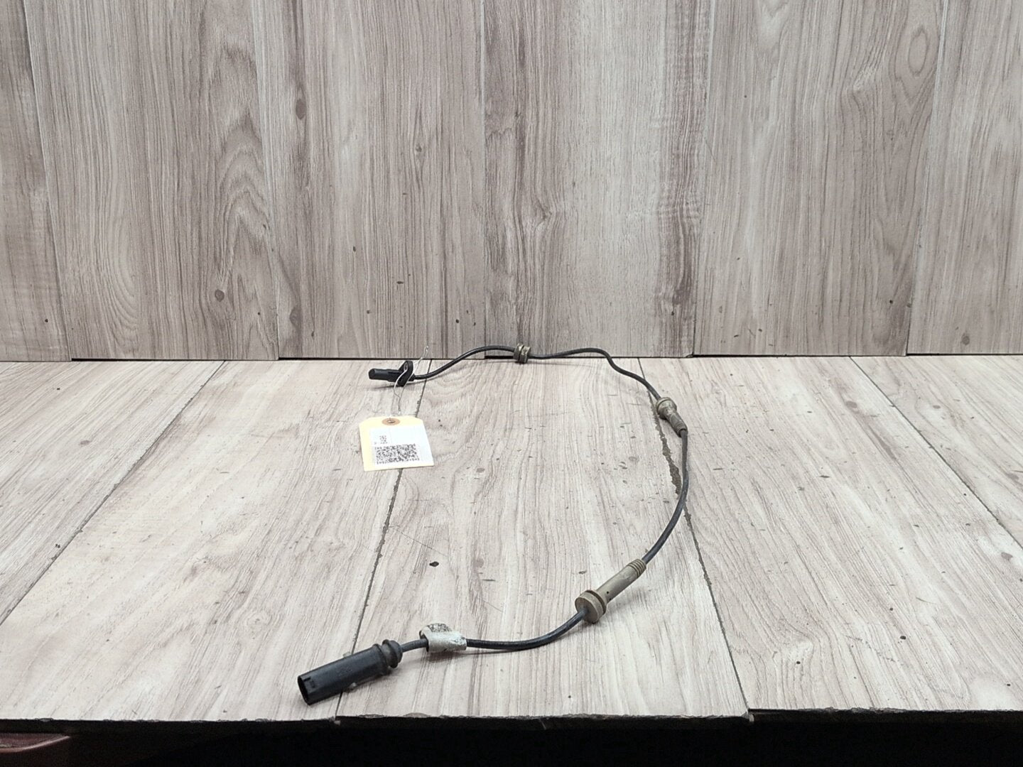 2017-2023 BMW M550i xDrive G30 Front Right Passenger ABS Wheel Speed Sensor 6859602
