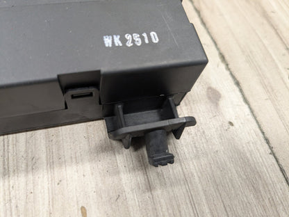 2009-2011 Mercedes-Benz SLK-Class R171 Convertible Top Control Module A1719000000 OEM