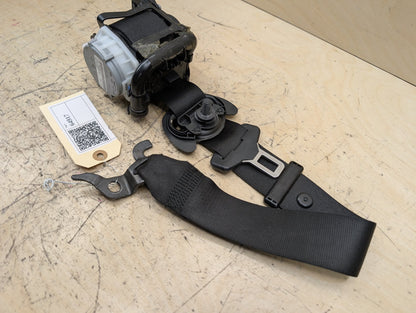 2011-2016 BMW X3 F25 Front Left Driver Seatbelt Seat Belt Retractor 7367249