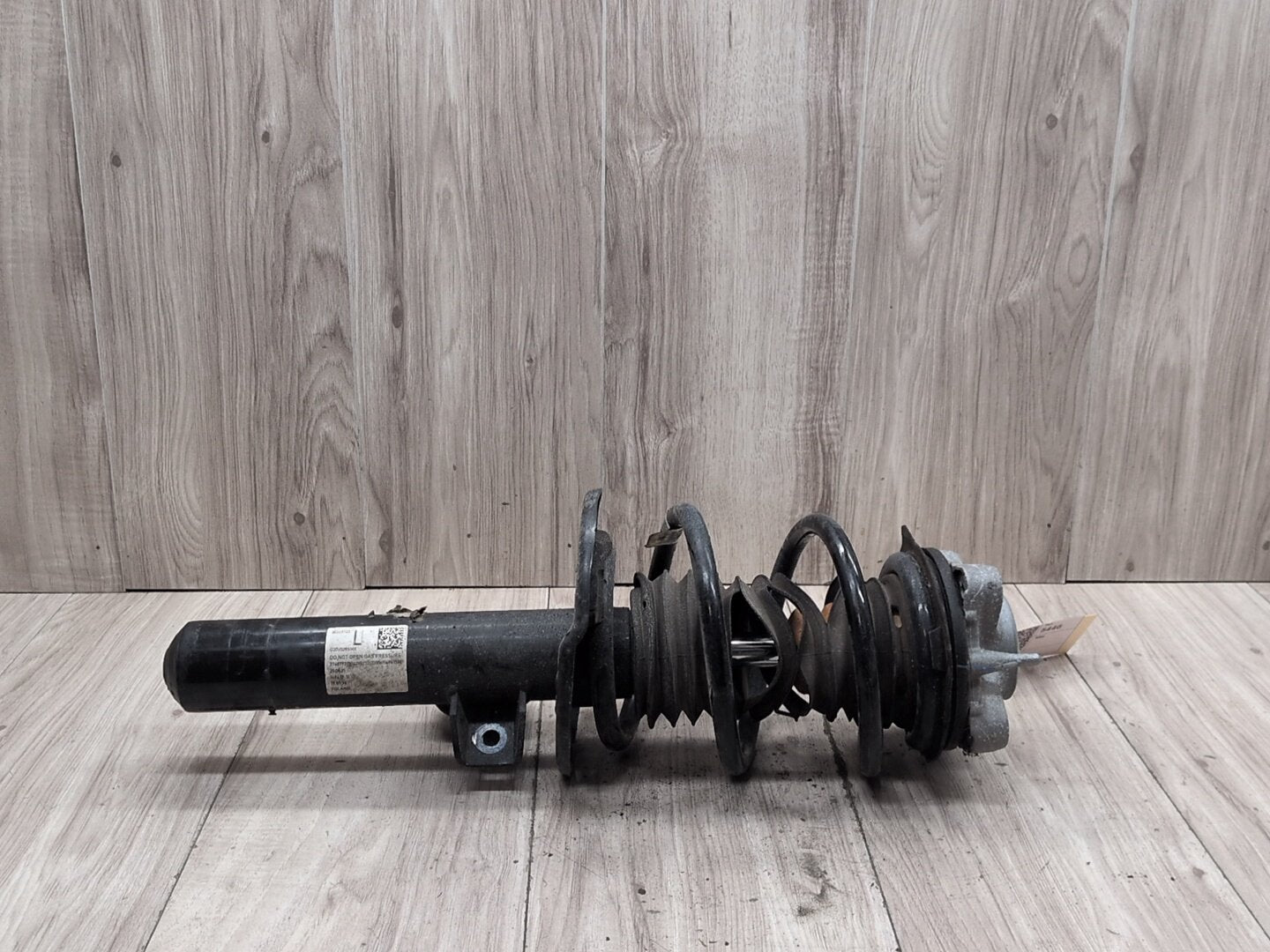 2019-2026 BMW M340i G20 Front Left Driver Spring Strut Shock Absorber 6879313