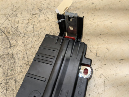 OEM BMW E90 E92 E93 Battery Power Lead Junction Distribution Fuse Box Voltage