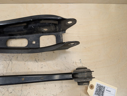 2018-2024 BMW X3 G01 Rear Right Passenger Control Arms SET 6871020