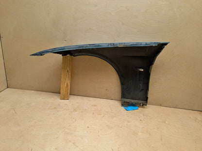 07-13 OEM BMW E92 E93 328 335 Right Passenger Side Fender Panel