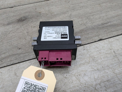 OEM BMW F01 F02 F10 F25 F30 F32 G30 Helbako Fuel Pump Relay Control Module EKPM3