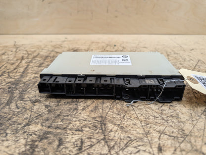 2016-2019 BMW 740Li G12 Front Right Passenger Seat Module 7463477 OEM