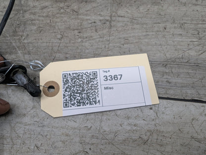 2019-2026 BMW X5 G05 Bumper PDC Parking Distance Sensor 6895655